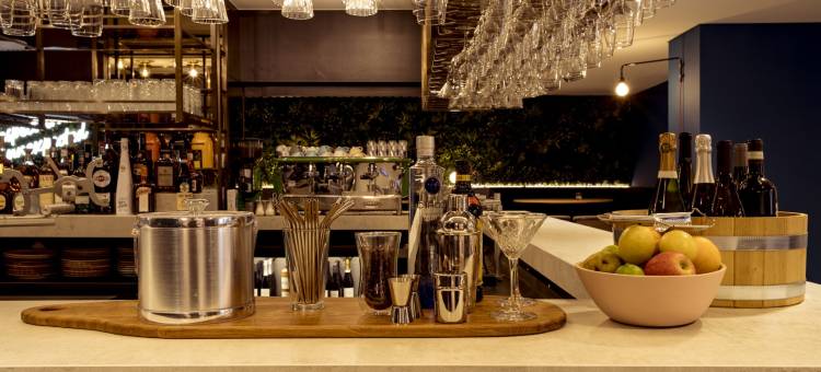 布鲁塞尔中心路易斯住宿加早餐酒店(B&B Hotel Brussels Centre Louise)图片