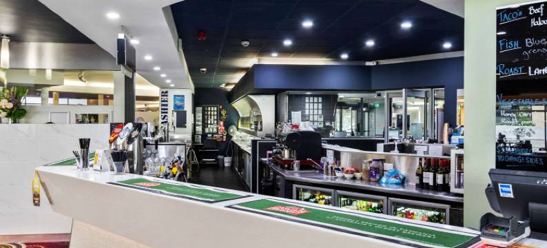 前滩酒店(Foreshore Hotel)图片