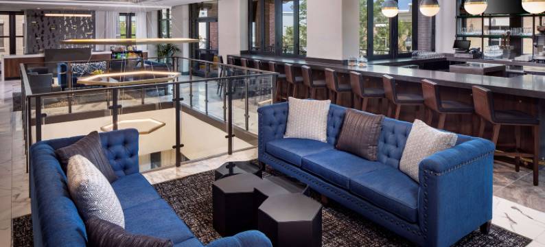 快乐山市中心凯悦嘉轩酒店(Hyatt Place Mount Pleasant Towne Centre)图片