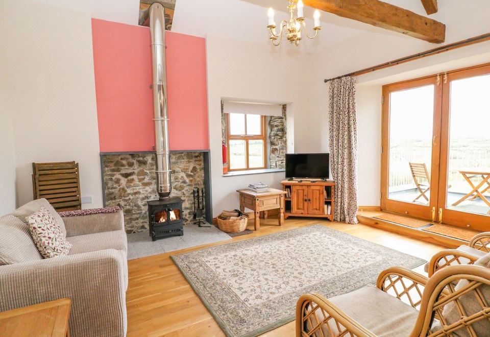 Lower Chasty Hotel Overview