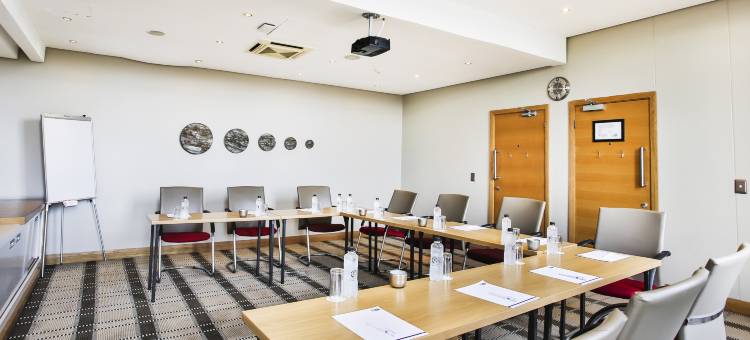 Holiday Inn Express 桑顿 - WOODMEAD(Holiday Inn Express Sandton - Woodmead)图片