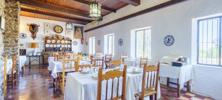 OYO拉斯库布雷斯酒店(Venta del Alto Hotel las Cumbres by Vivere Stays)图片