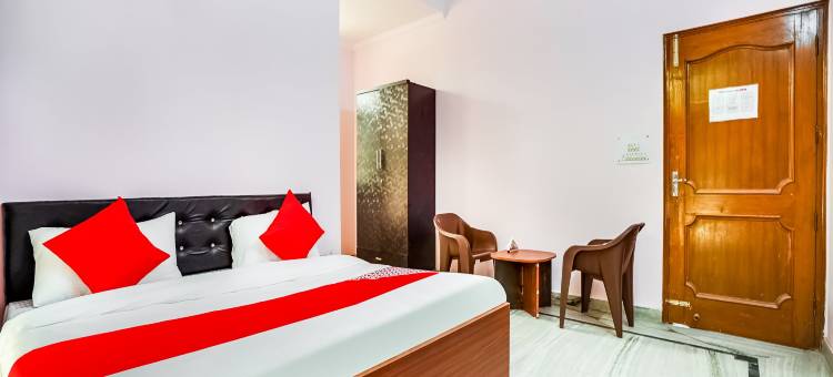 Hotel O Royal Inn图片
