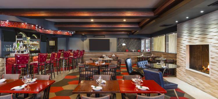 芝加哥奥黑尔福朋喜来登酒店(Four Points by Sheraton Chicago O'Hare Airport)图片