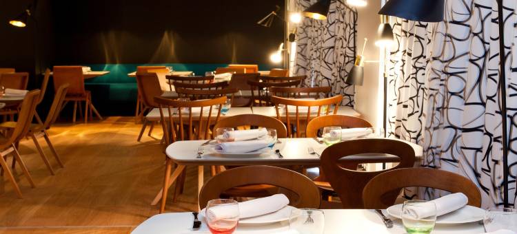 万基比特酒店(Vincci Bit)图片