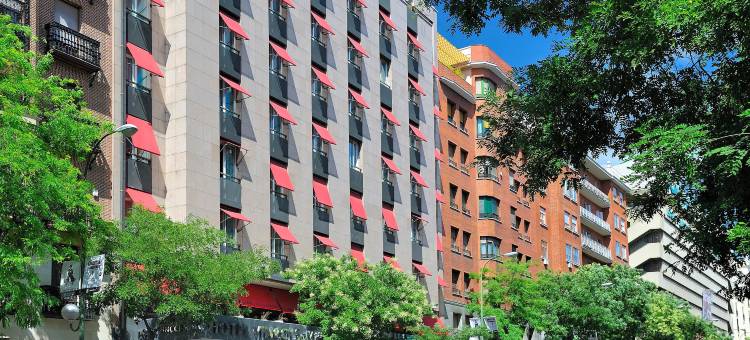 维奇索玛酒店(Vincci Soma)图片