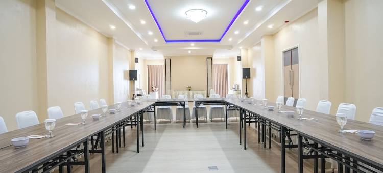艾米塔别墅酒店(Hotel Villa Emitta)图片