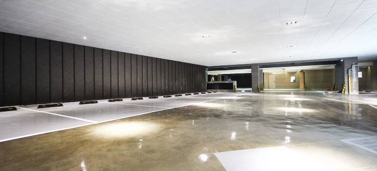 大道酒店(Avenue Hotel)图片