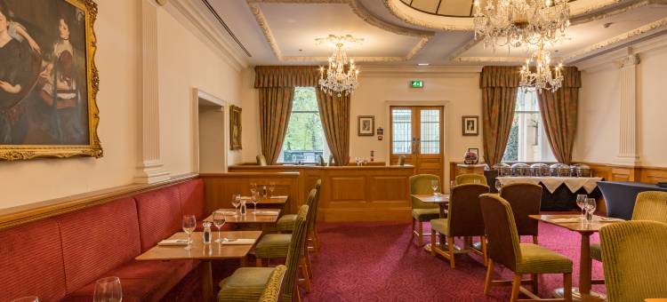 Thistle London Hyde Park Lancaster Gate图片