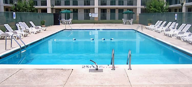 凯艺酒店(Quality Inn)图片