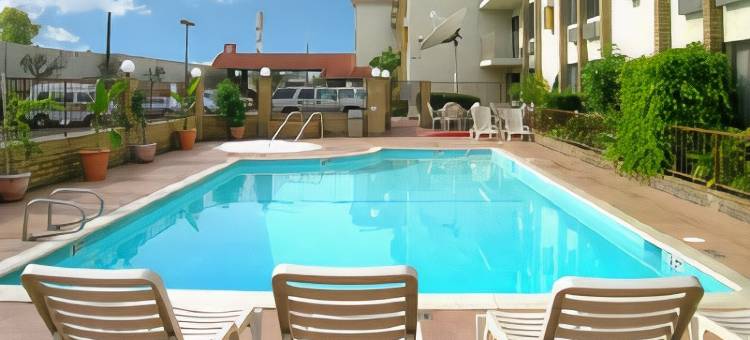 南湾贝斯特韦斯特优质酒店(Best Western Plus South Bay Hotel)图片