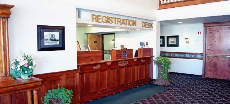 纽贝里站贝斯特韦斯特酒店(Best Western Newberry Station)图片