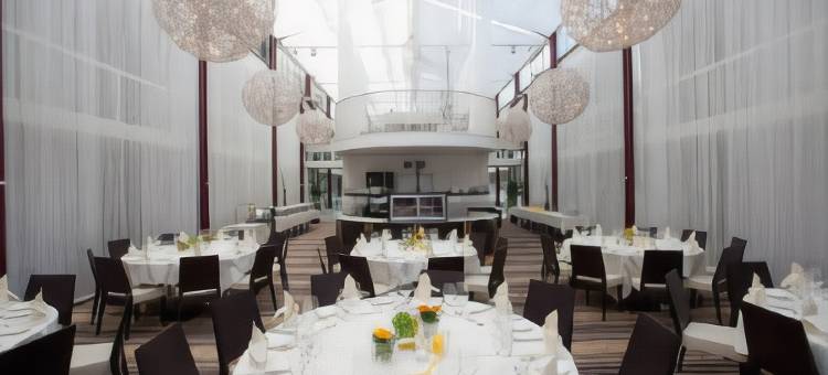 斯图加特费尔巴赫贝斯特韦斯特优质酒店(Best Western Plus Hotel Fellbach-Stuttgart)图片