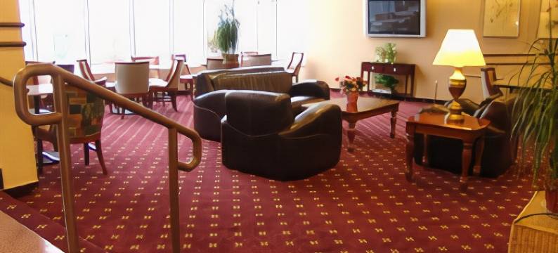 奥尔德伍德贝斯特韦斯特酒店(Best Western Alderwood)图片