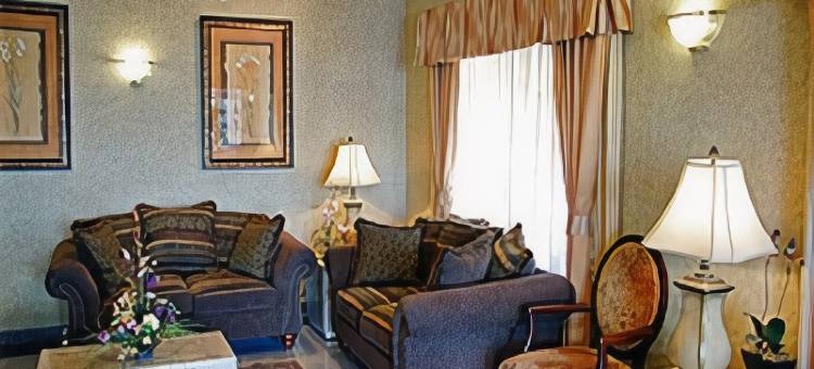 雷东多比奇海滩广场贝斯特韦斯特酒店(Best Western Redondo Beach Galleria Inn-Los Angeles LAX Airport Hotel)图片