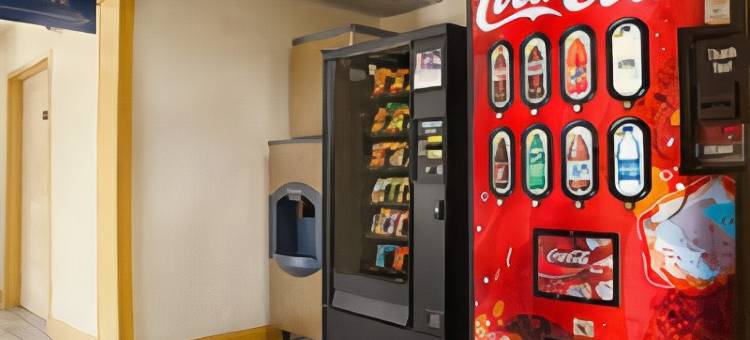 Travelodge by Wyndham San Antonio Downtown Northeast图片