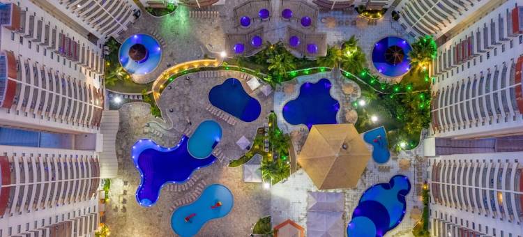 Wyndham Olimpia Royal Hotels图片