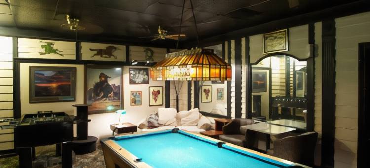 河岸贝斯特韦斯特酒店(Best Western Riverside Inn)图片