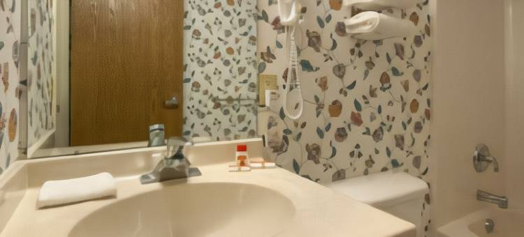 卡南代瓜温德姆速8酒店(Super 8 by Wyndham Canandaigua)图片