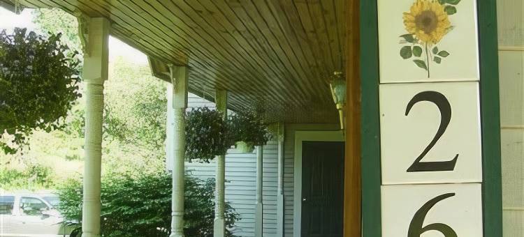 高山旅馆(High Hill Inn)图片