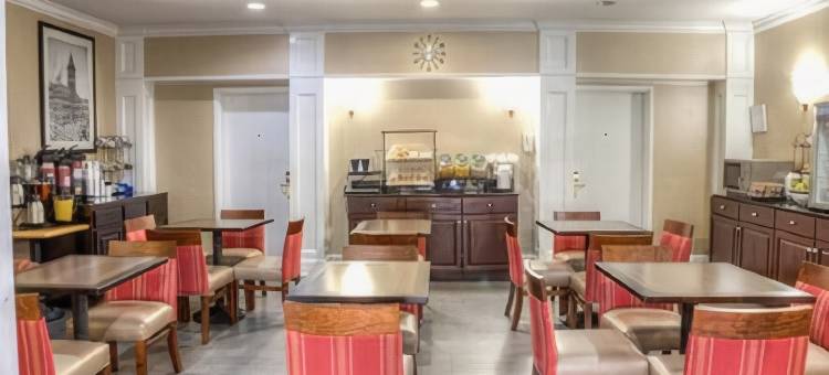 卡尔森、伯明翰 - 胡佛乡村酒店及套房(Sleep Inn & Suites)图片