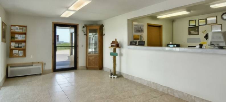 爱荷华瀑布速8酒店(Super 8 by Wyndham Iowa Falls)图片