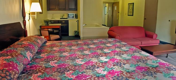 Baymont by Wyndham Chester IL图片