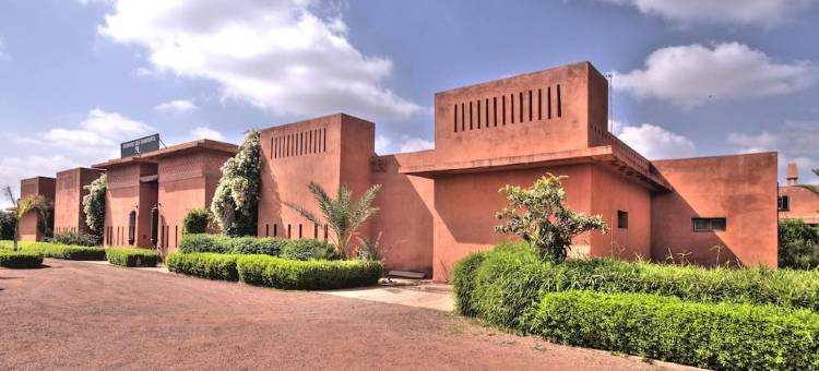 迪斯瑞姆缇斯酒庄酒店(Domaine des Remparts Hotel & Spa)图片