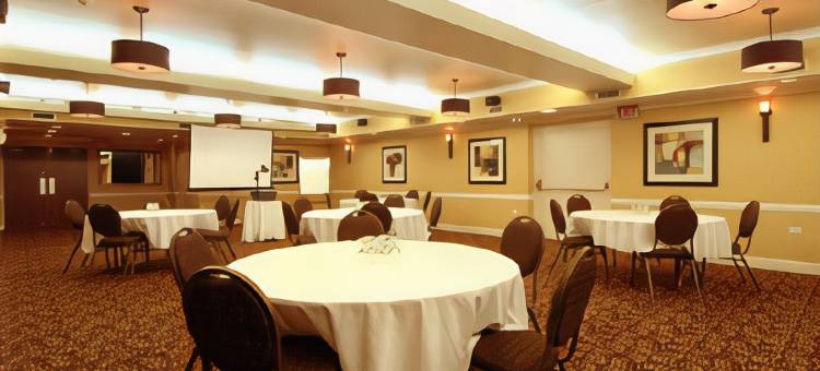 哥伦比亚河贝斯特韦斯特优质酒店(Best Western Plus Columbia River Hotel)图片