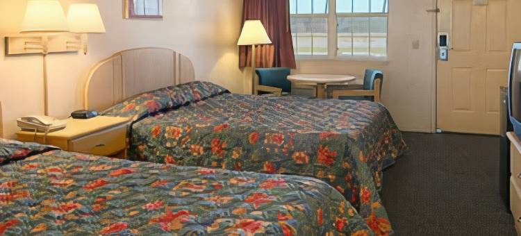 麦迪逊温德姆速8酒店(Super 8 by Wyndham Madison)图片