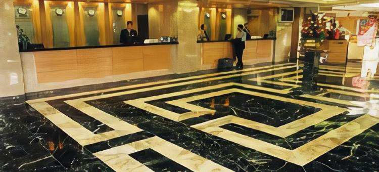 卡拉奇万豪酒店(Karachi Marriott Hotel)图片