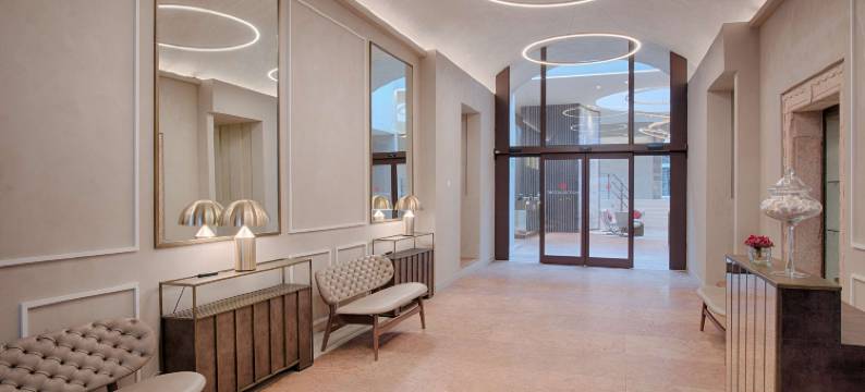 维罗纳宫NH精选酒店(NH Collection Palazzo Verona)图片