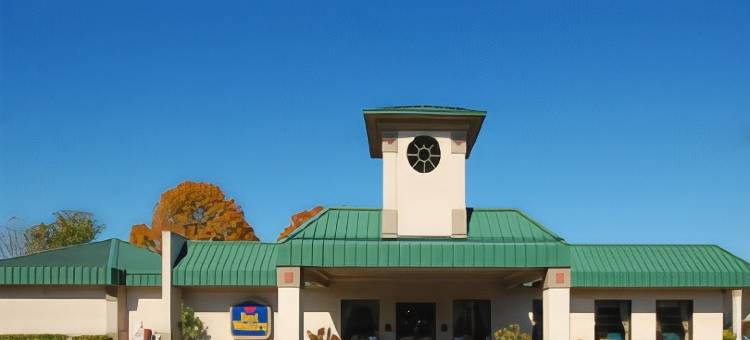 Best Western Tree City Inn图片