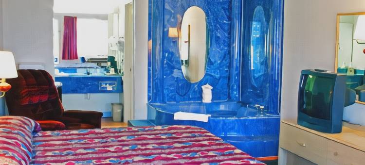 代顿贝斯特韦斯特酒店(Best Western Dayton)图片