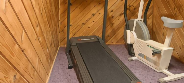 厄斯维尔速8酒店(Super 8 by Wyndham Dyersville Near Field of Dreams)图片