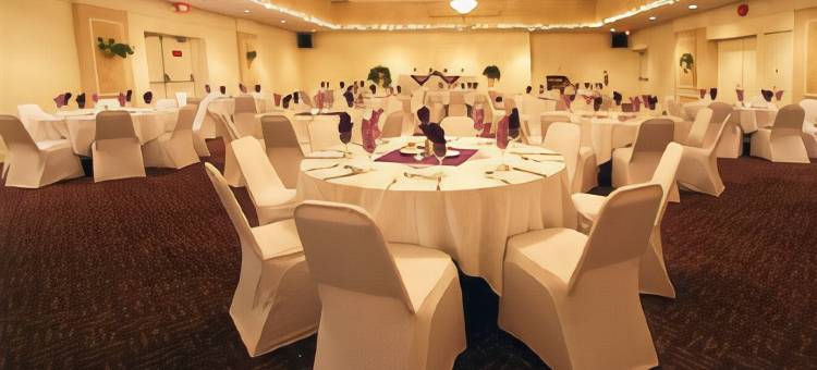 多尔切斯特贝斯特韦斯特酒店(Best Western Dorchester Hotel)图片