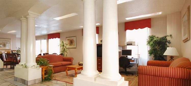 圣马科斯贝斯特韦斯特酒店(Best Western San Marcos)图片