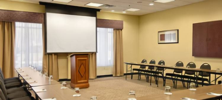 Wingate by Wyndham Atlanta/Fairburn图片