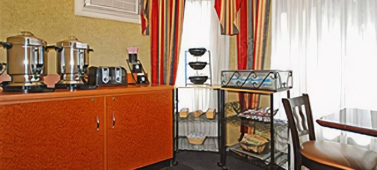 礼遇贝斯特韦斯特酒店(Best Western Courtesy Inn - Anaheim Park Hotel)图片