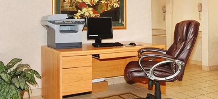 米尔堡舒眠酒店 - 近卡罗温兹大道(Sleep Inn Fort Mill Near Carowinds Blvd)图片