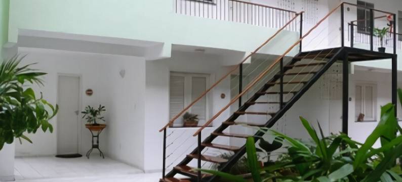 米里蒂生态旅馆(Ecopousada Miriti)图片