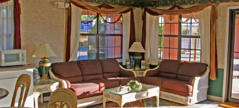 德里贝斯特韦斯特酒店(Best Western Delhi Inn)图片