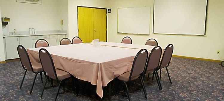 休伦贝斯特韦斯特酒店(Best Western of Huron)图片