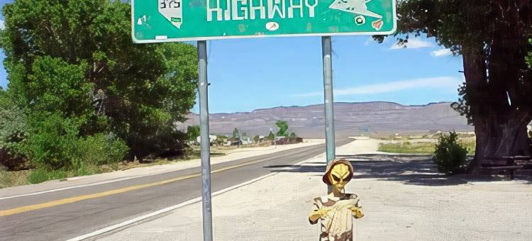 沙漠你好贝斯特韦斯特酒店(Best Western Hi-Desert Inn)图片