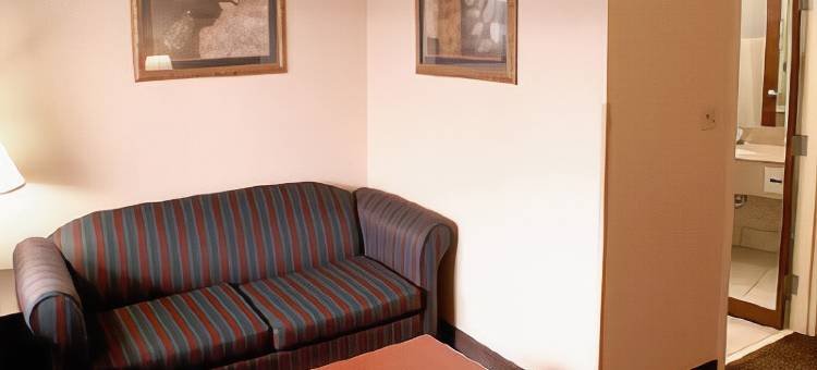 庆典贝斯特韦斯特套房酒店(Best Western Shelbyville Inn and Suites Celebration Inn)图片