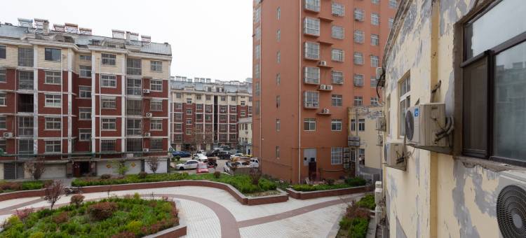 尚客优酒店(巨野上海嘉园店)图片