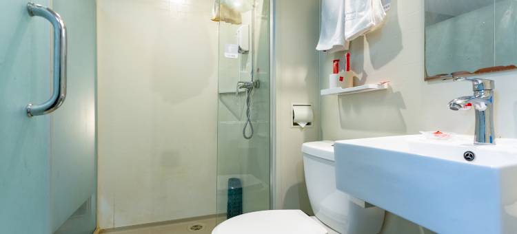 尚客优酒店(巨野上海嘉园店)图片