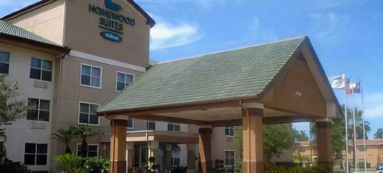 邦斯威尔Homewood Suites by Hilton(Homewood Suites by Hilton Brownsville)图片
