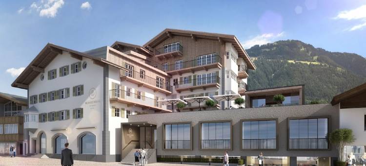 Hotel Weisses Roessl图片