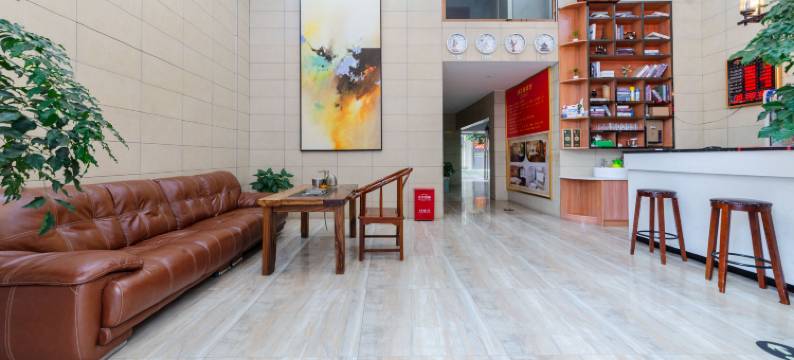 泊达酒店(宁乡汽车南站店)图片